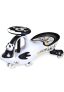 Toyzone Baby Panda Kids Magic Car