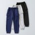 Lymio Cargo for Men