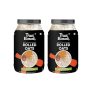 True Elements Rolled Oats 1.2kg (Pack of 2)