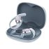 Sounce Hard Shell EVA Headphone Carrying Case