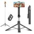 insta360 Selfie Stick Wih Built in with Tripod