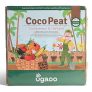 Ugaoo Cocopeat Block 5 Kg