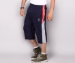 VEGO Mens Cotton Three By Fourth
