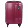 VIP Trace 35 Litres Polycarbonate Trolley Bag
