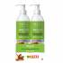 Rostaa Premium Salted Pistachio 750 Gm & Turkish Golden Apricots 1 Kg