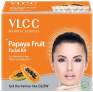 VLCC Papaya Fruit Facial Kit  (60 g)