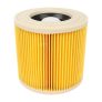 VMTC Paper Cartridge Filter For Karchre WD3 Vacuum Cleaner Accessory