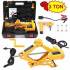 Luminous Zelio 1100 + Rc18000 150 Ah Tubular Battery+ Trolley