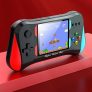 VikriDA 500 in 1 Classic Retro Games 3.5In HD Screen