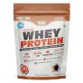 WILD BUCK Premier Whey Protein Concentrate 100%, 24G High Protein