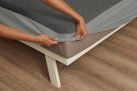 Wakefit Water Proof Terry Cotton Feel Mattress Protector