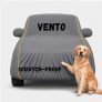 Waterproof Car Cover for Vento