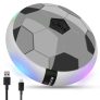 Wembley C-Type USB Rechargeable Battery Powered Hover Football Indoor Electric Floating Hover Ball Soccer