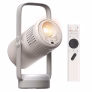 XGIMI Vibe One 1080p Full HD Projector, Official Netflix & Google TV, Supports 4k Ultra HD