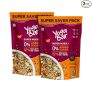 Yogabar Muesli Wholegrain Breakfast Cereals