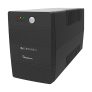 ZEBRONICS U735 600VA/360W Microcontroller Based UPS for Office Computers