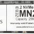 Bajaj Ivora HB LED LAMP 9W CDL B22 (Pack of 10)