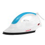Zunpulse ZunVolt 1000 Watts Dry Iron (Auto Temperature Control, Blue)