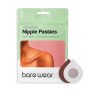 bare wear Nipple Pasties Waterproof & Sweat-Proof