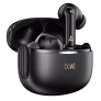 boAt Airdopes 219, 4Mics ENx, 40H Battery, Best in Segment for Calling, App Support, Bluetooth Earbuds, TWS Ear Buds Wireless Earphones with mic