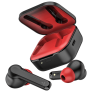 boAt Airdopes 458 TWS Earbuds with Environmental Noise Cancellation (IPX5 Water Resistant)
