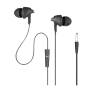boAt Bassheads 110 Wired Earphone with Mic