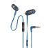 Boat Bassheads 300C Wired Earphones,Type-C Jack