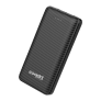 conekt Zeal Proton Pro 10000 mAh Fast Charging Power Bank