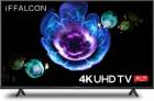 iFFALCON by TCL 50 inch Ultra HD (4K) LED Smart Android TV