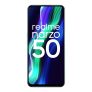 realme narzo 50 (Speed Blue, 4GB RAM+64GB Storage)